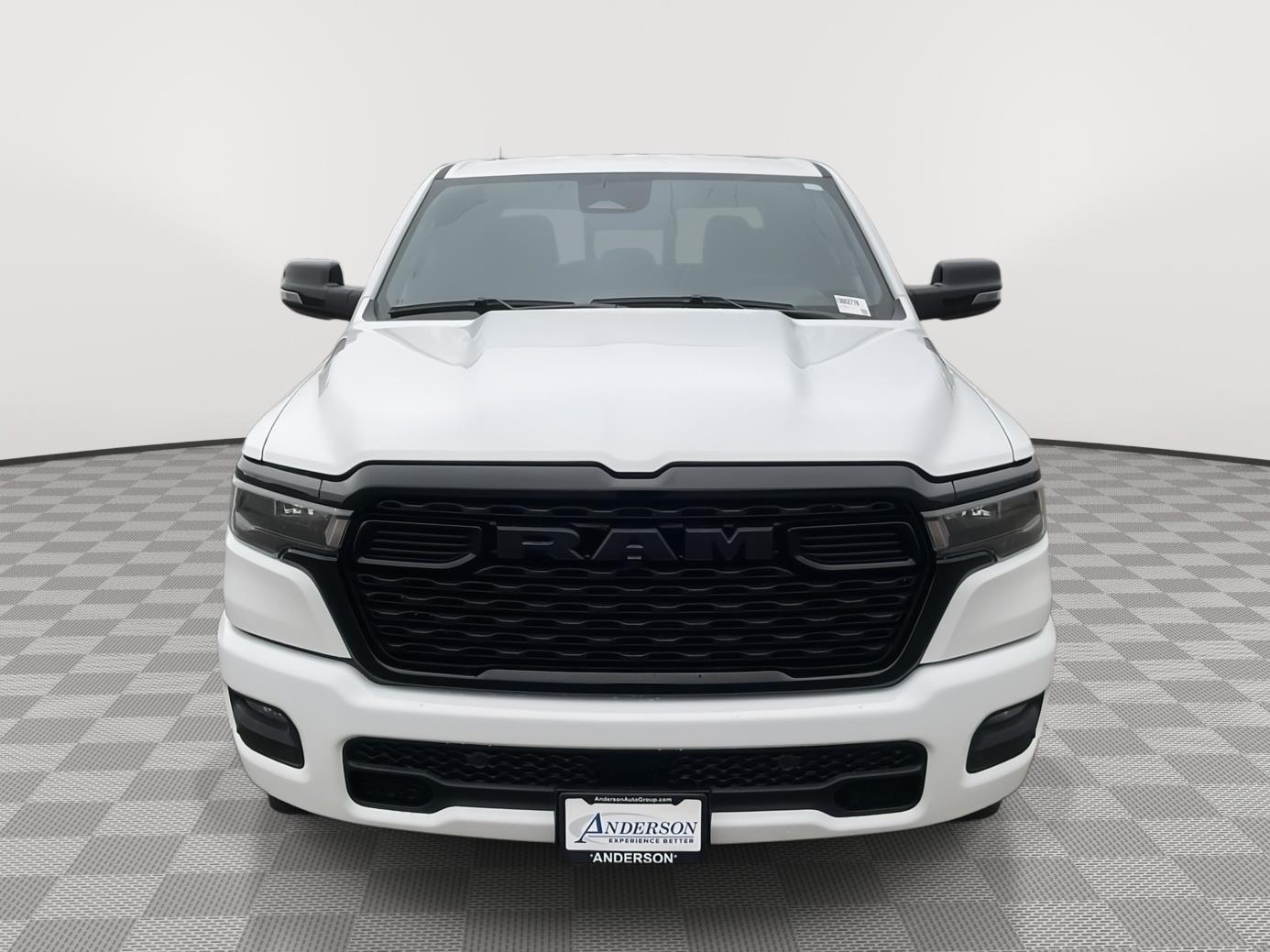 New 2025 Ram 1500 Big Horn Crew Cab Truck for sale in Grand Island NE