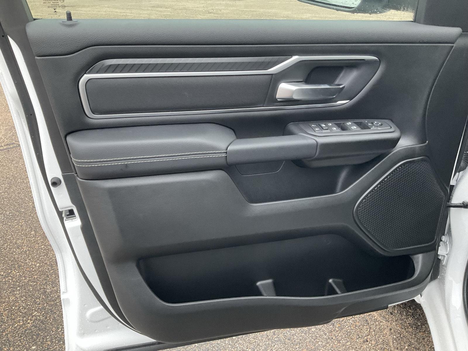 New 2025 Ram 1500 Big Horn Crew Cab Truck for sale in Grand Island NE