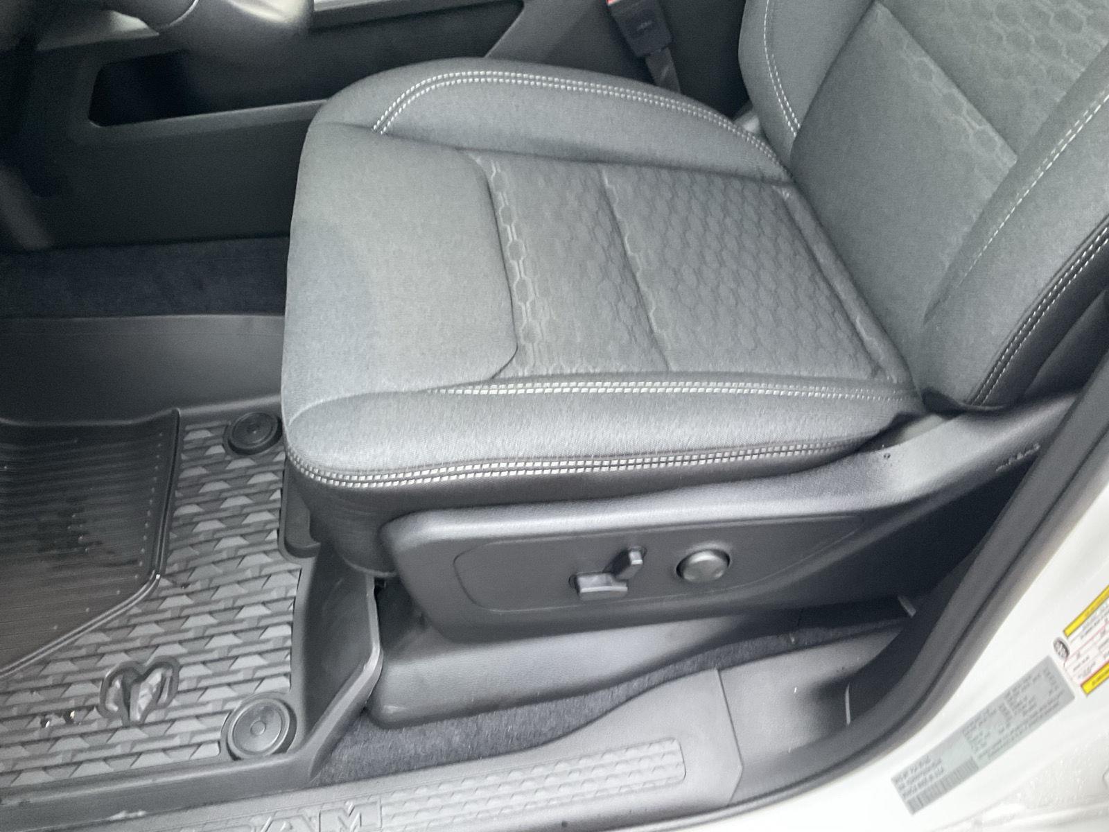 New 2025 Ram 1500 Big Horn Crew Cab Truck for sale in Grand Island NE