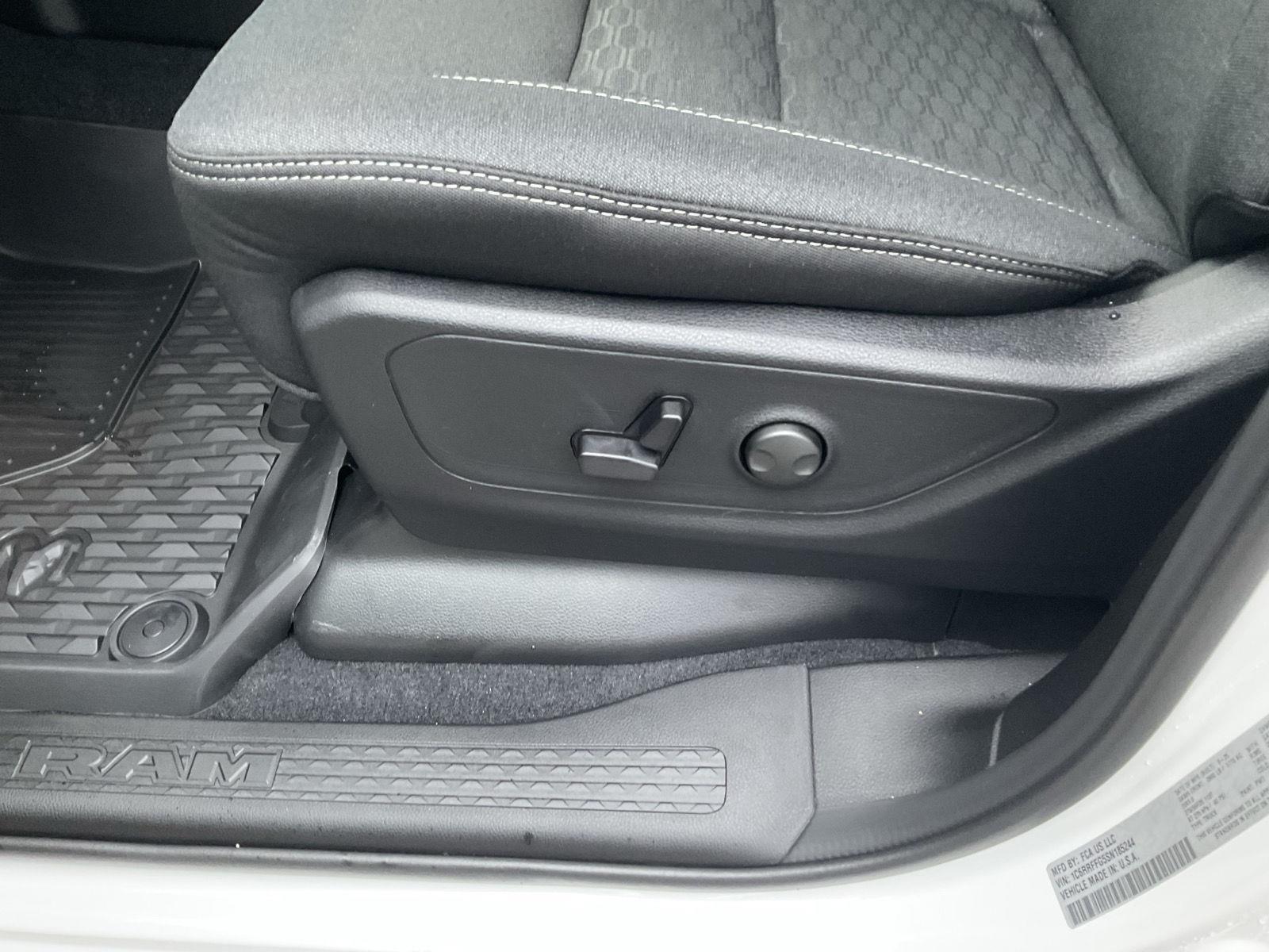 New 2025 Ram 1500 Big Horn Crew Cab Truck for sale in Grand Island NE