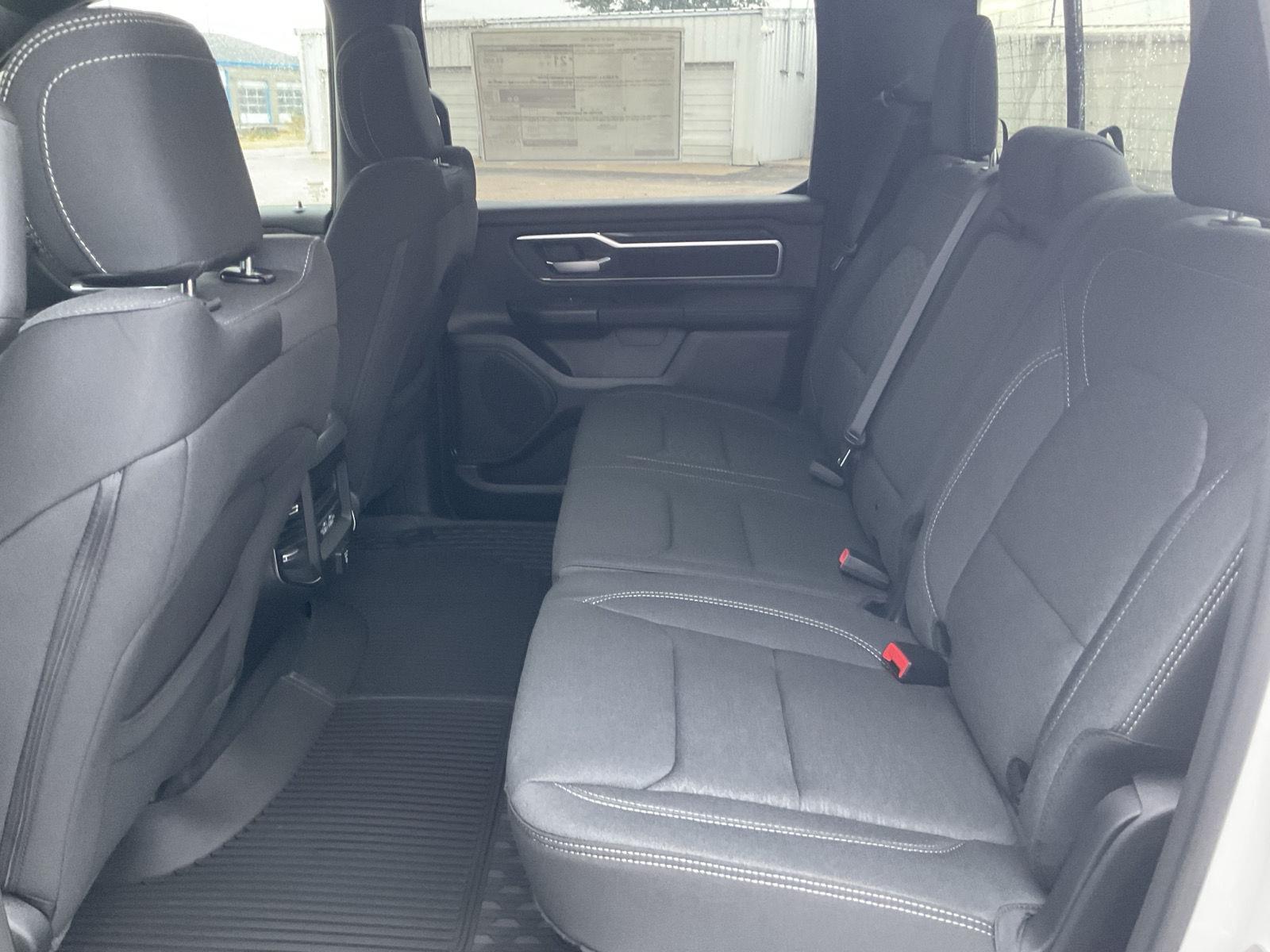 New 2025 Ram 1500 Big Horn Crew Cab Truck for sale in Grand Island NE