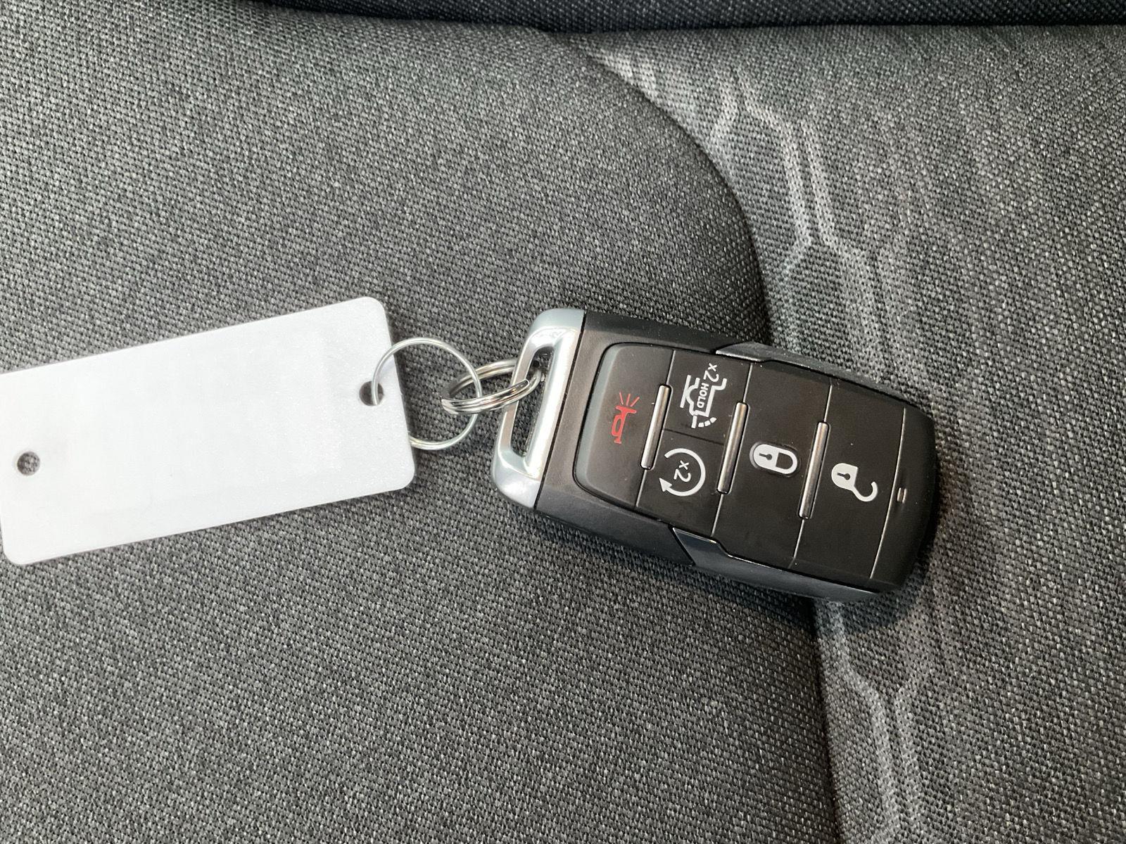 New 2025 Ram 1500 Big Horn Crew Cab Truck for sale in Grand Island NE