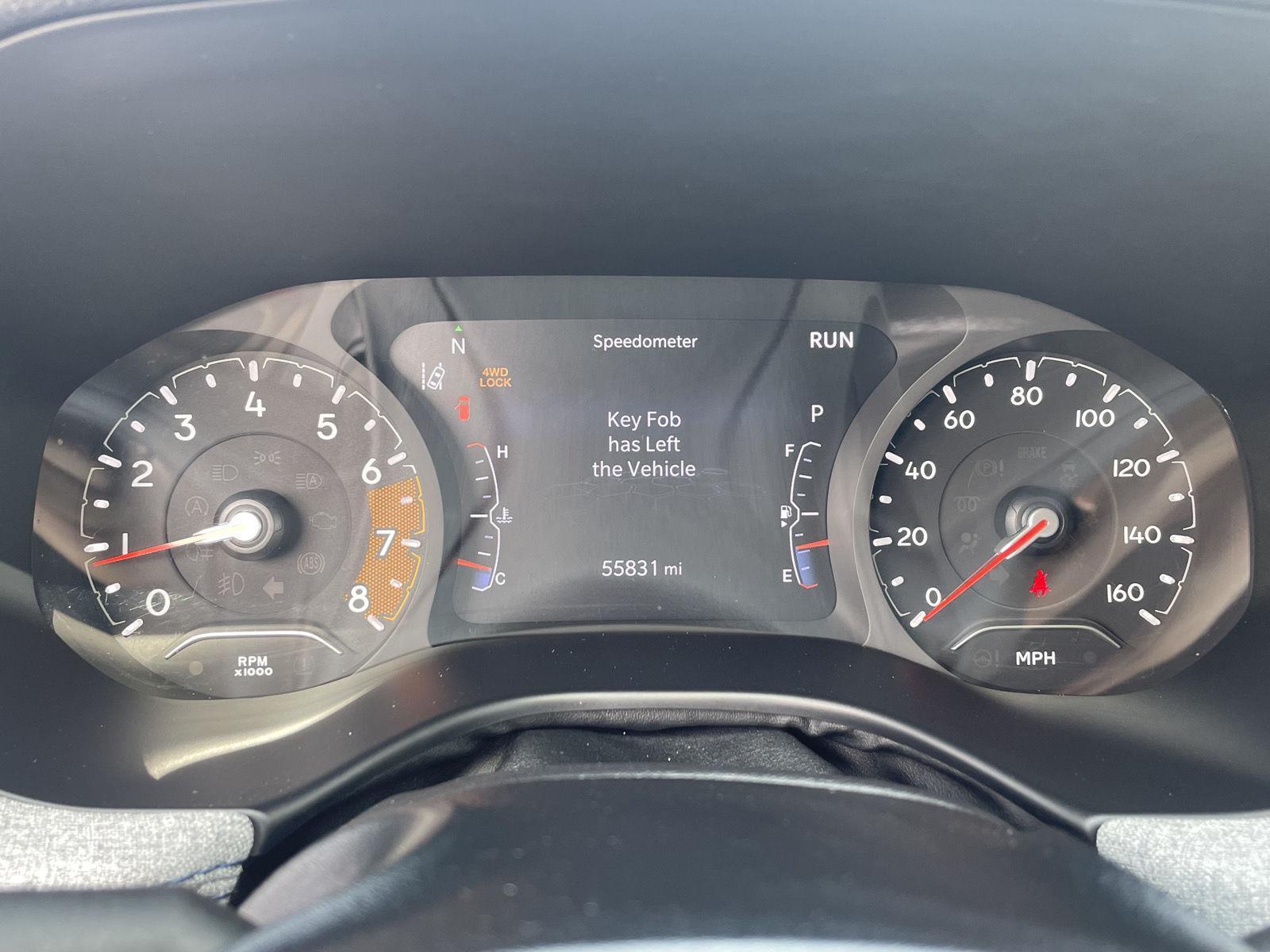 Used 2022 Jeep Compass for sale in Grand Island NE