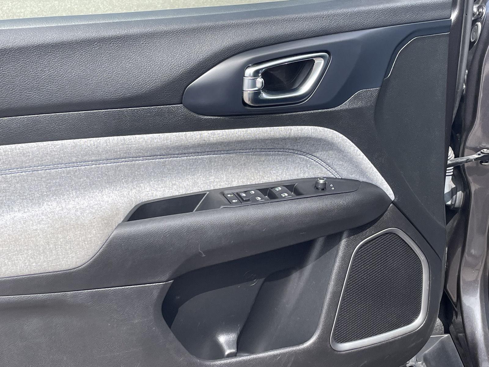 Used 2022 Jeep Compass for sale in Grand Island NE