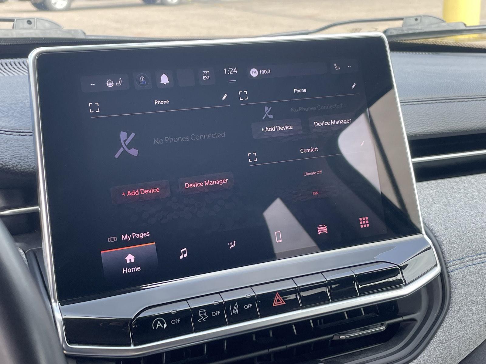 Used 2022 Jeep Compass for sale in Grand Island NE