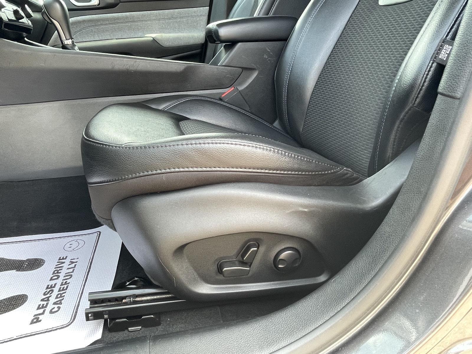 Used 2022 Jeep Compass for sale in Grand Island NE