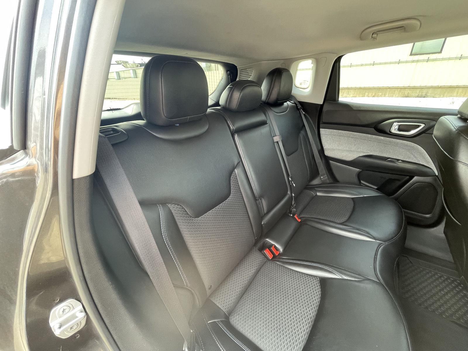 Used 2022 Jeep Compass for sale in Grand Island NE