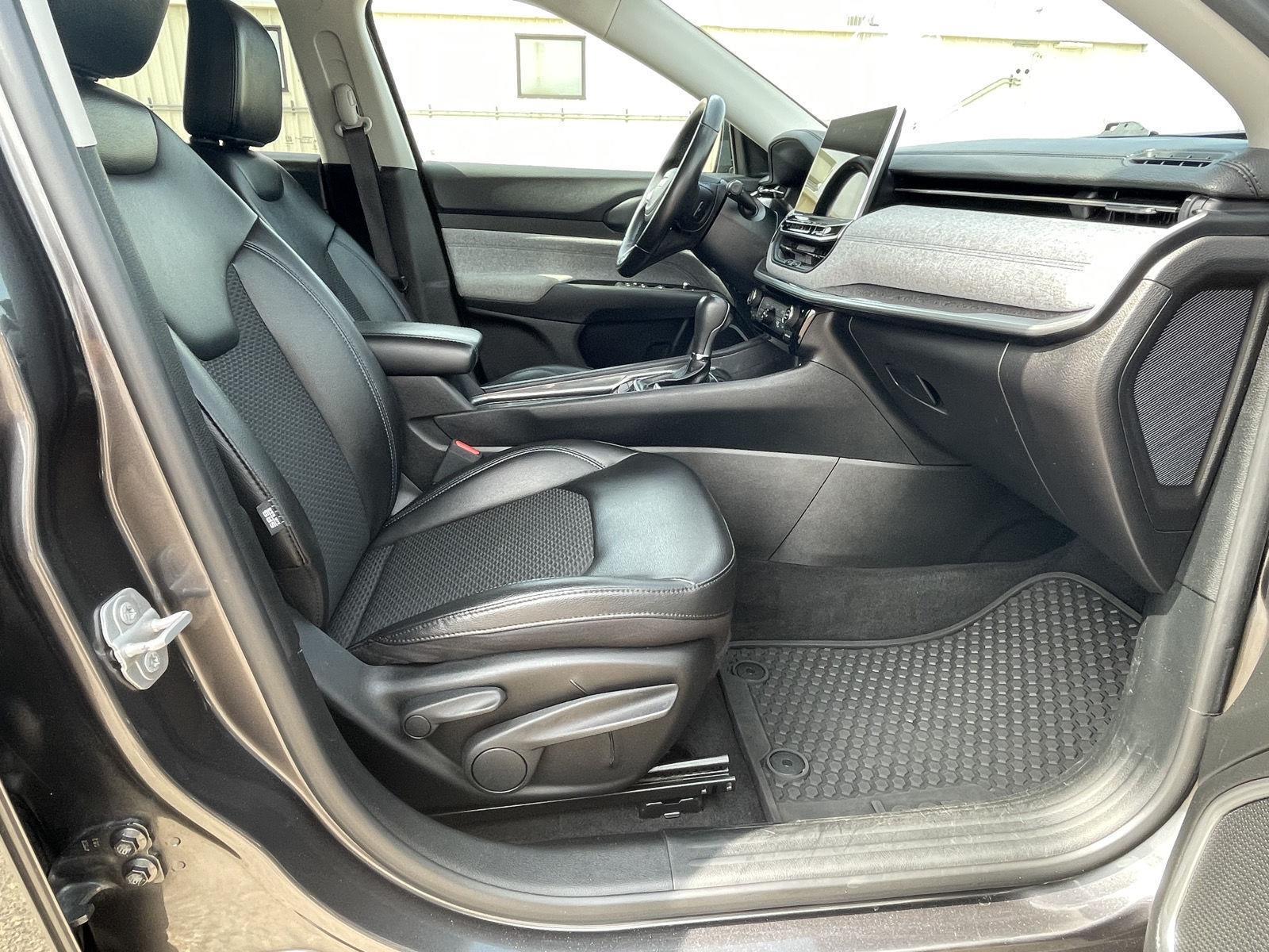 Used 2022 Jeep Compass for sale in Grand Island NE