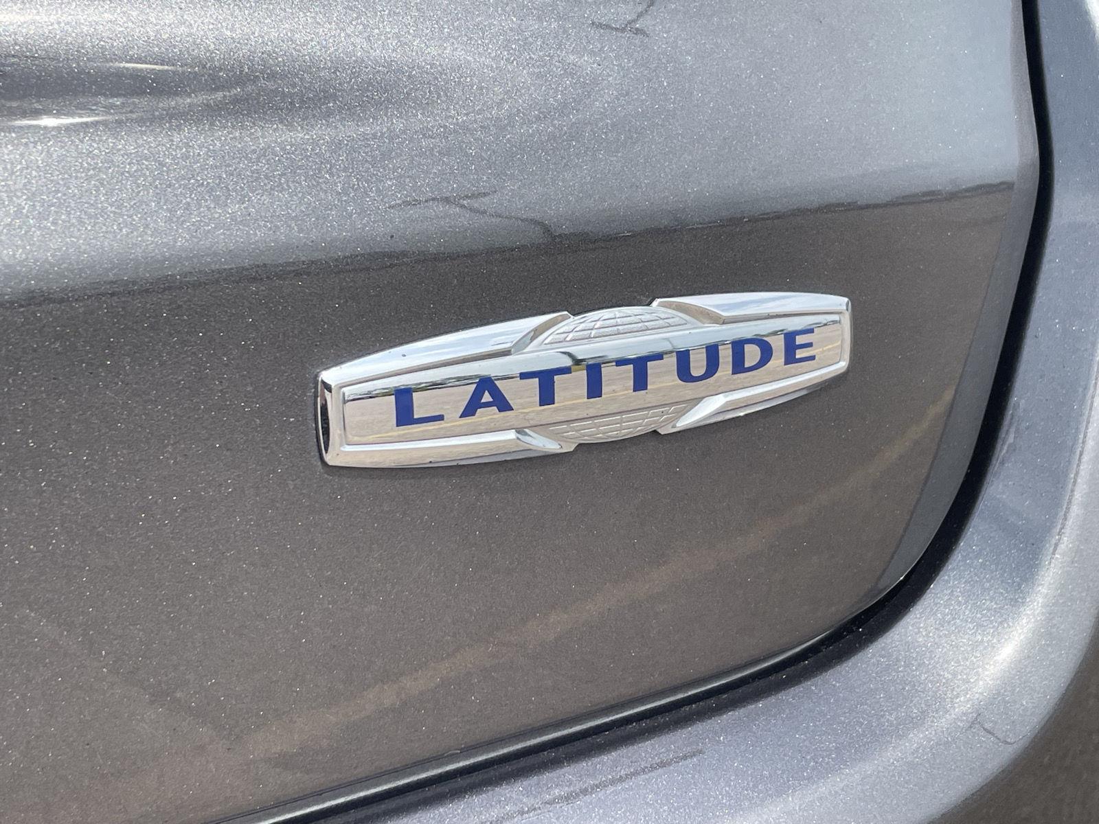 Used 2022 Jeep Compass for sale in Grand Island NE