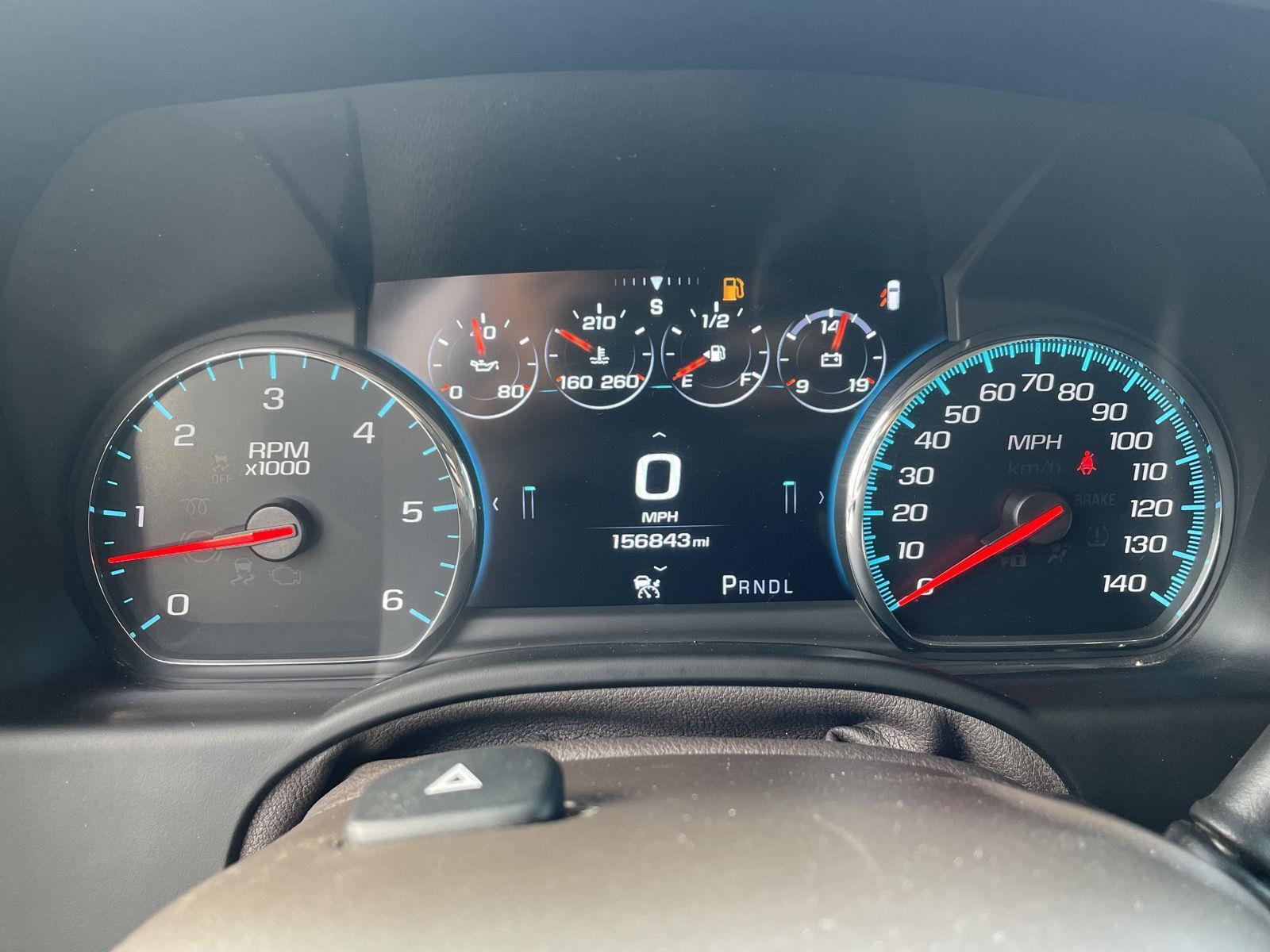 2020 Gmc Yukon XL Denali photo 2