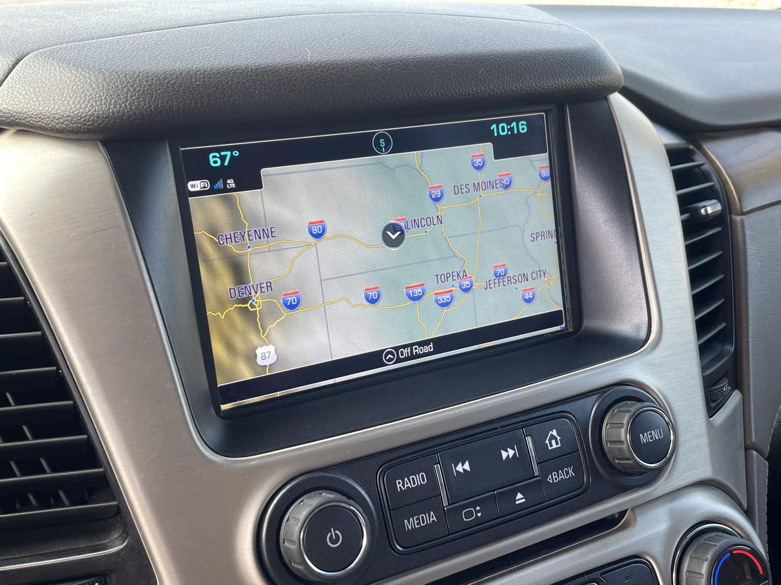 Used 2020 GMC Yukon XL for sale in Grand Island NE