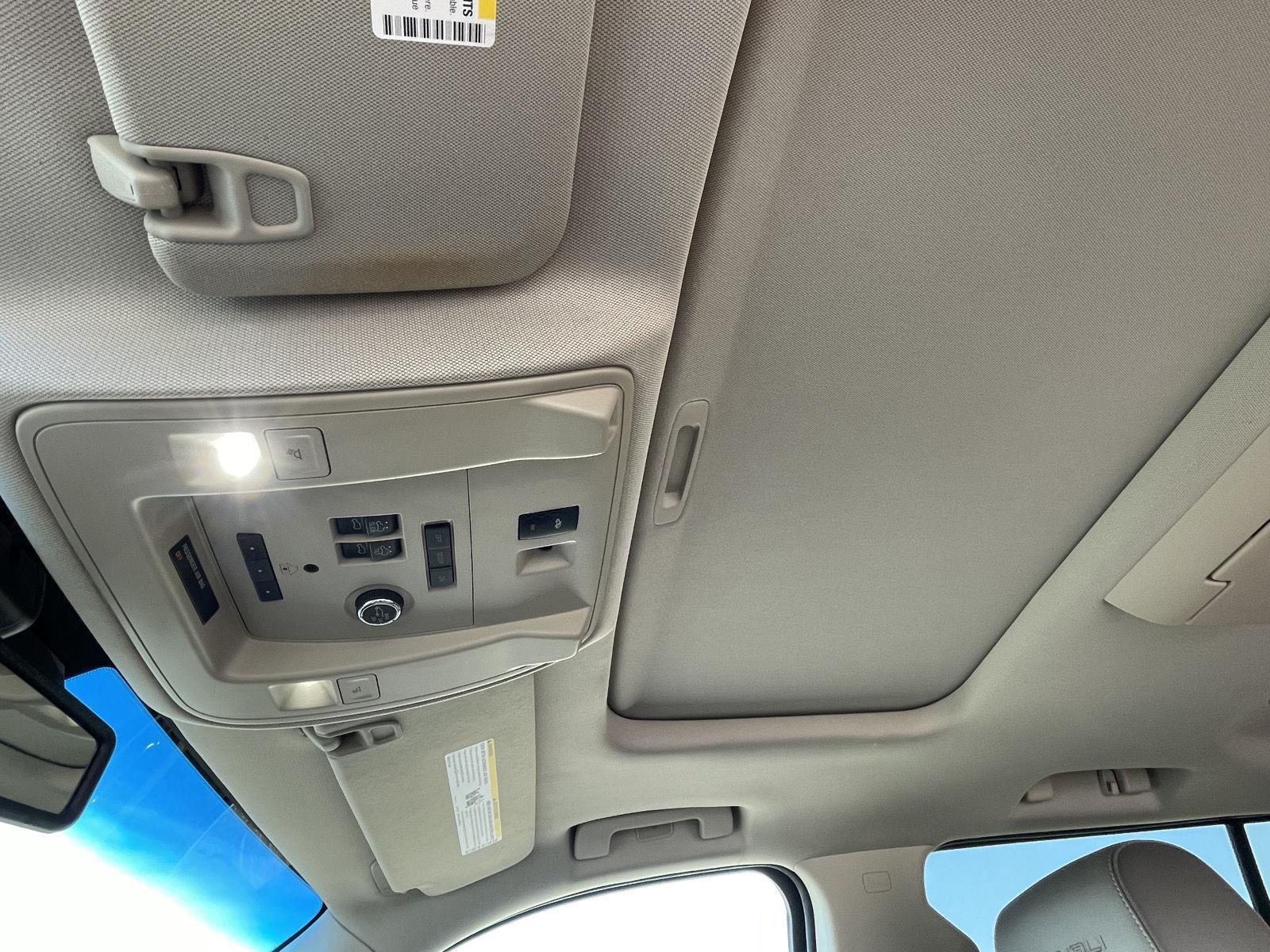 Used 2020 GMC Yukon XL for sale in Grand Island NE