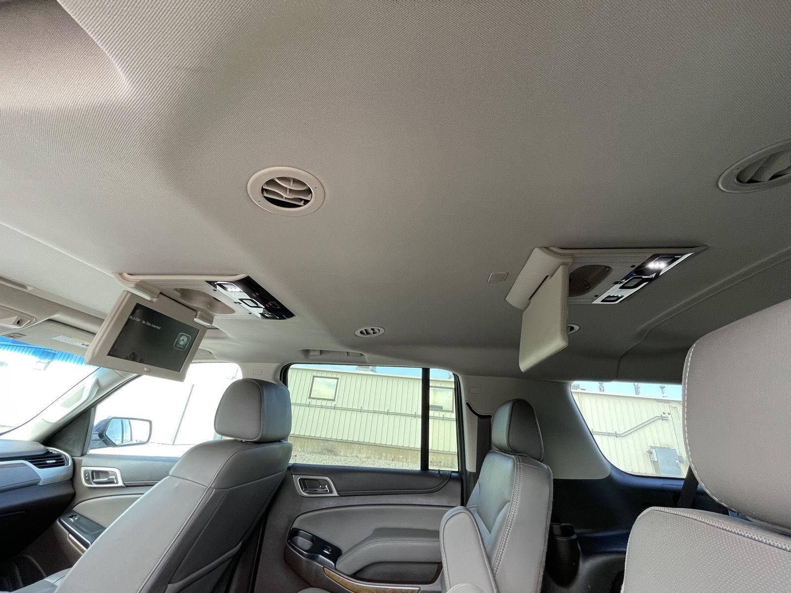 Used 2020 GMC Yukon XL for sale in Grand Island NE