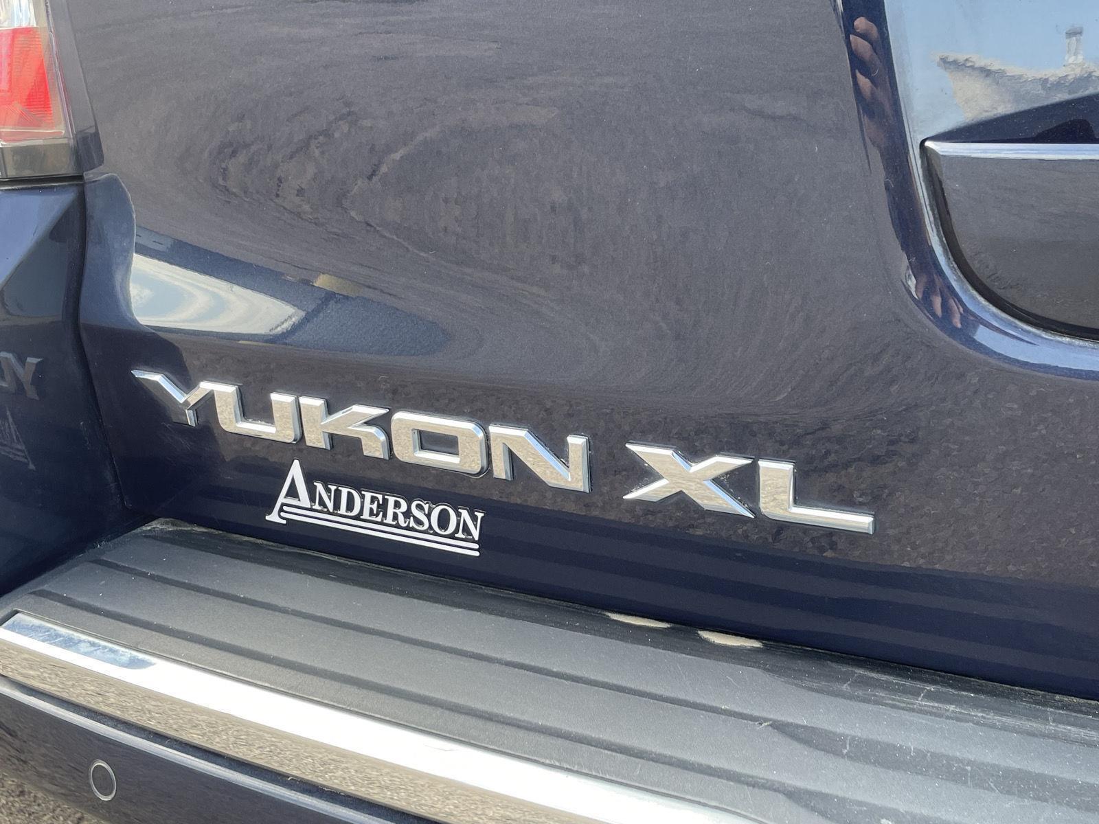 Used 2020 GMC Yukon XL for sale in Grand Island NE