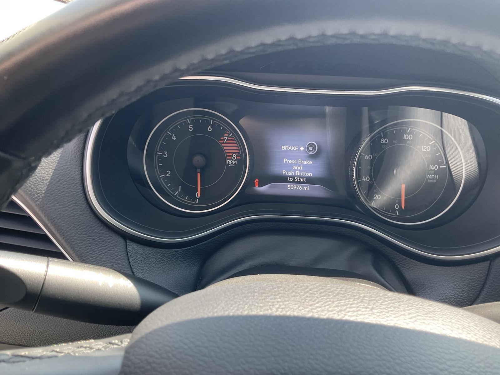 2020 Jeep Cherokee Trailhawk photo 9