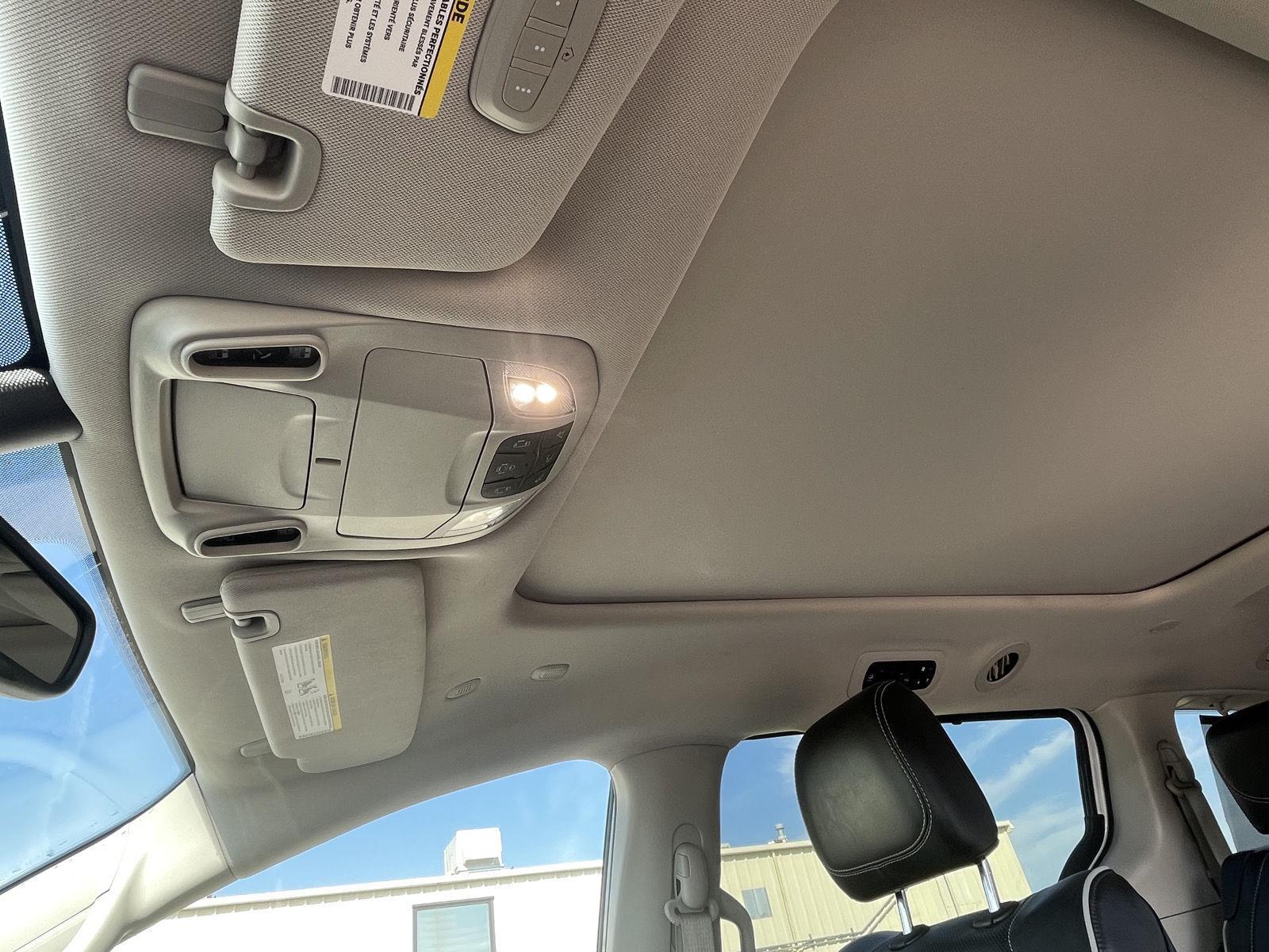 Used 2023 Chrysler Pacifica Limited Minivan for sale in Grand Island NE