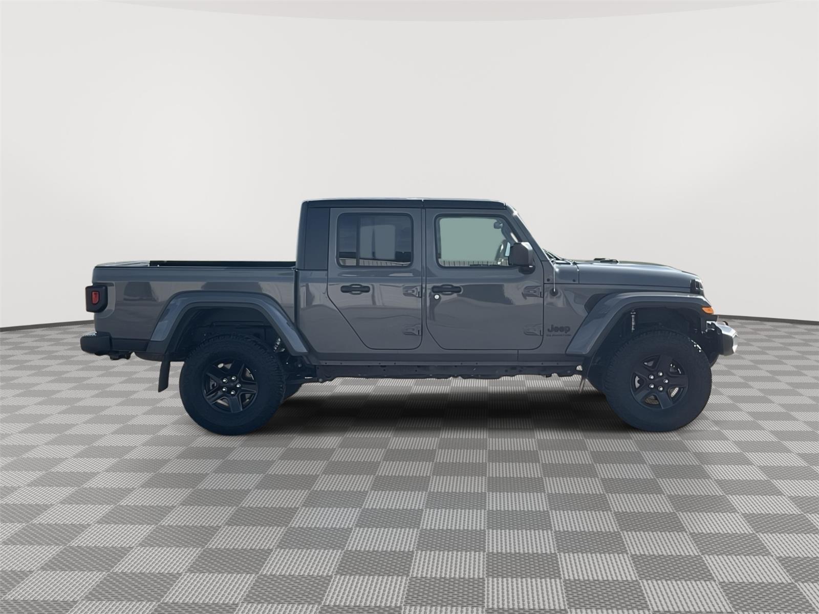Pre-Owned 2021 Jeep Gladiator for sale in Grand Island NE