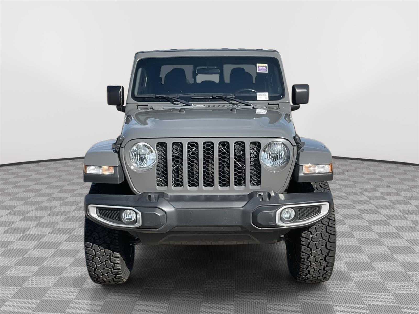 Pre-Owned 2021 Jeep Gladiator for sale in Grand Island NE