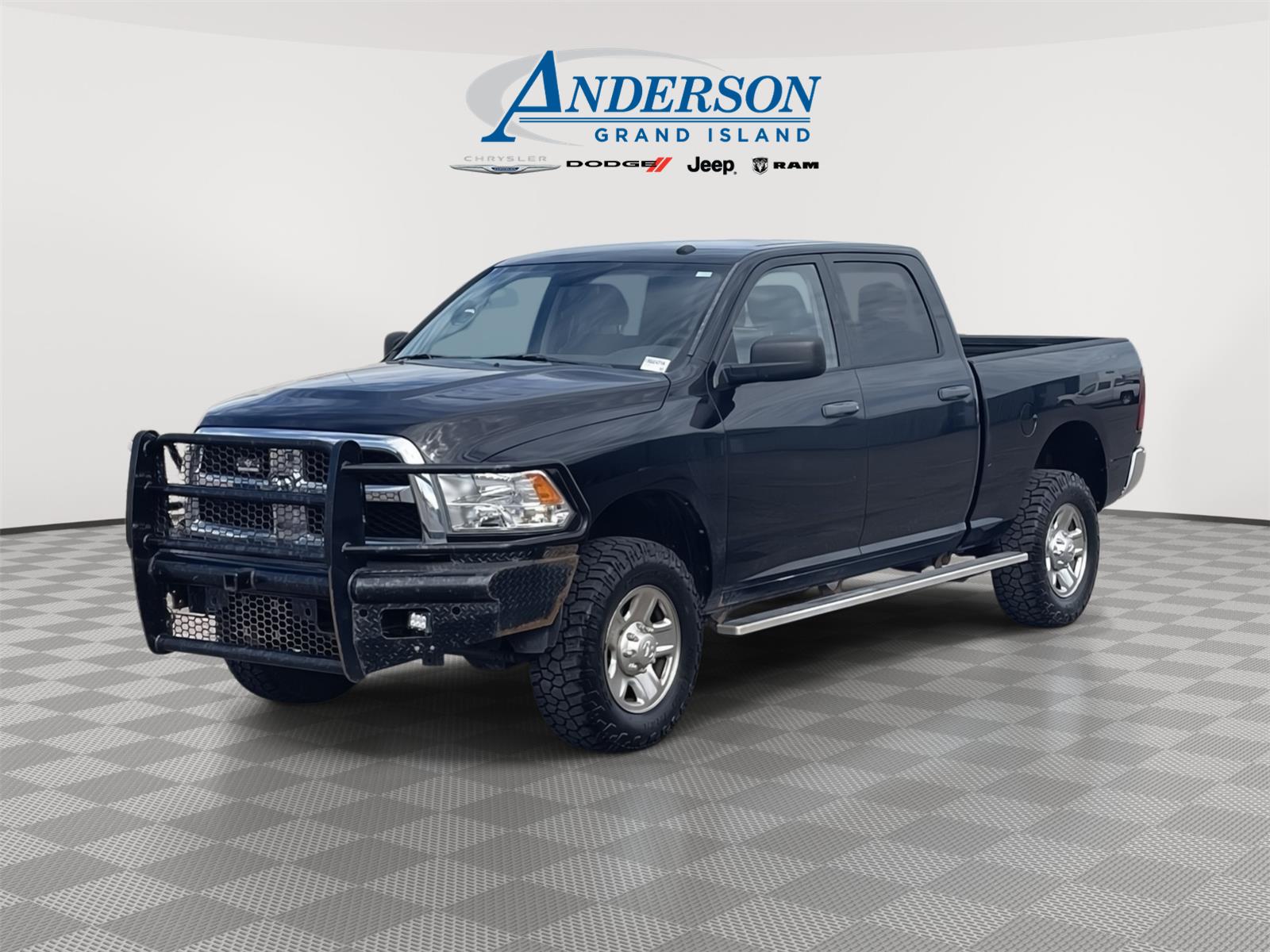 Used 2014 Ram 2500 Tradesman Crew Cab Truck for sale in Grand Island NE