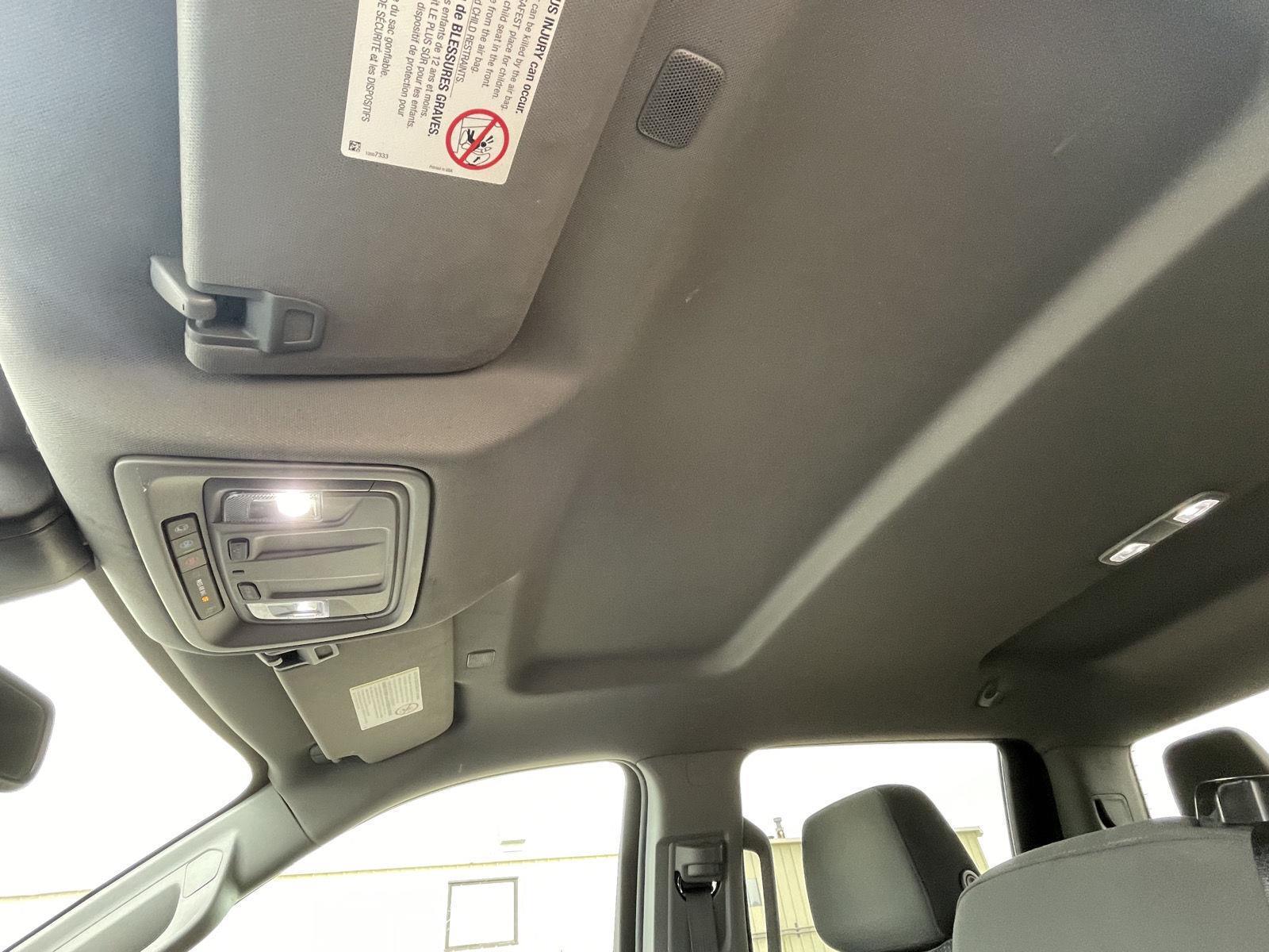 Used 2023 Chevrolet Silverado 2500HD Custom Crew Cab Truck for sale in Grand Island NE