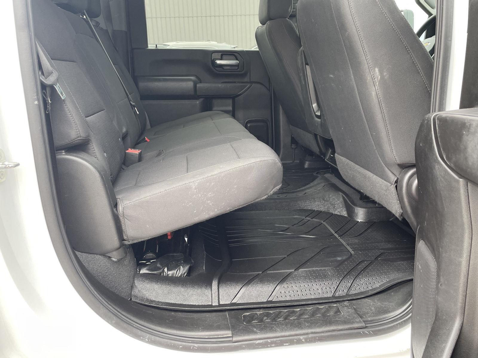 Used 2023 Chevrolet Silverado 2500HD Custom Crew Cab Truck for sale in Grand Island NE