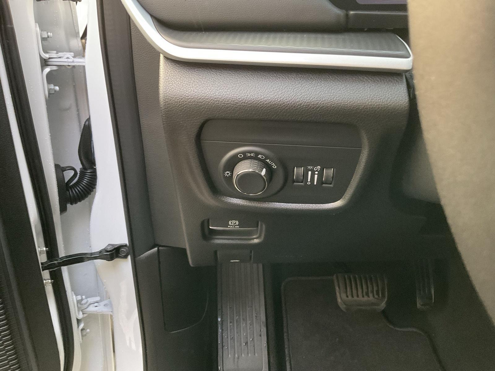 New 2025 Jeep Grand Cherokee L Altitude X SUV/Crossover for sale in Grand Island NE