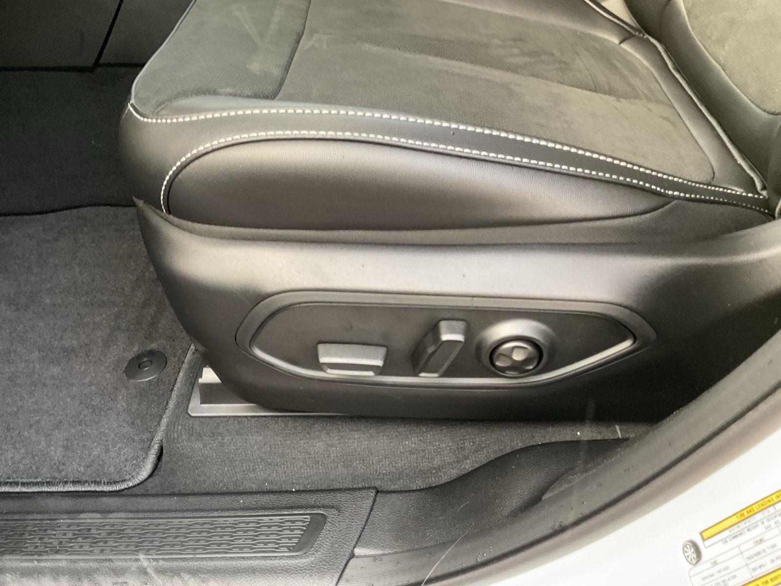 2025 Jeep Grand Cherokee Altitude X photo 15