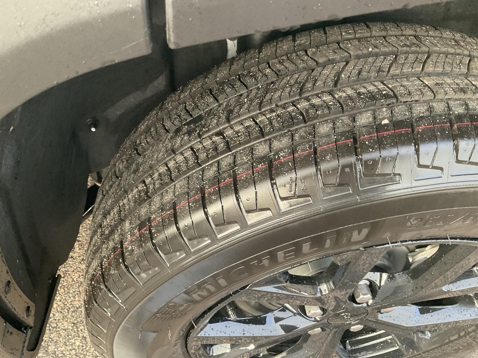 New 2025 Jeep Grand Cherokee L Altitude X SUV/Crossover for sale in Grand Island NE