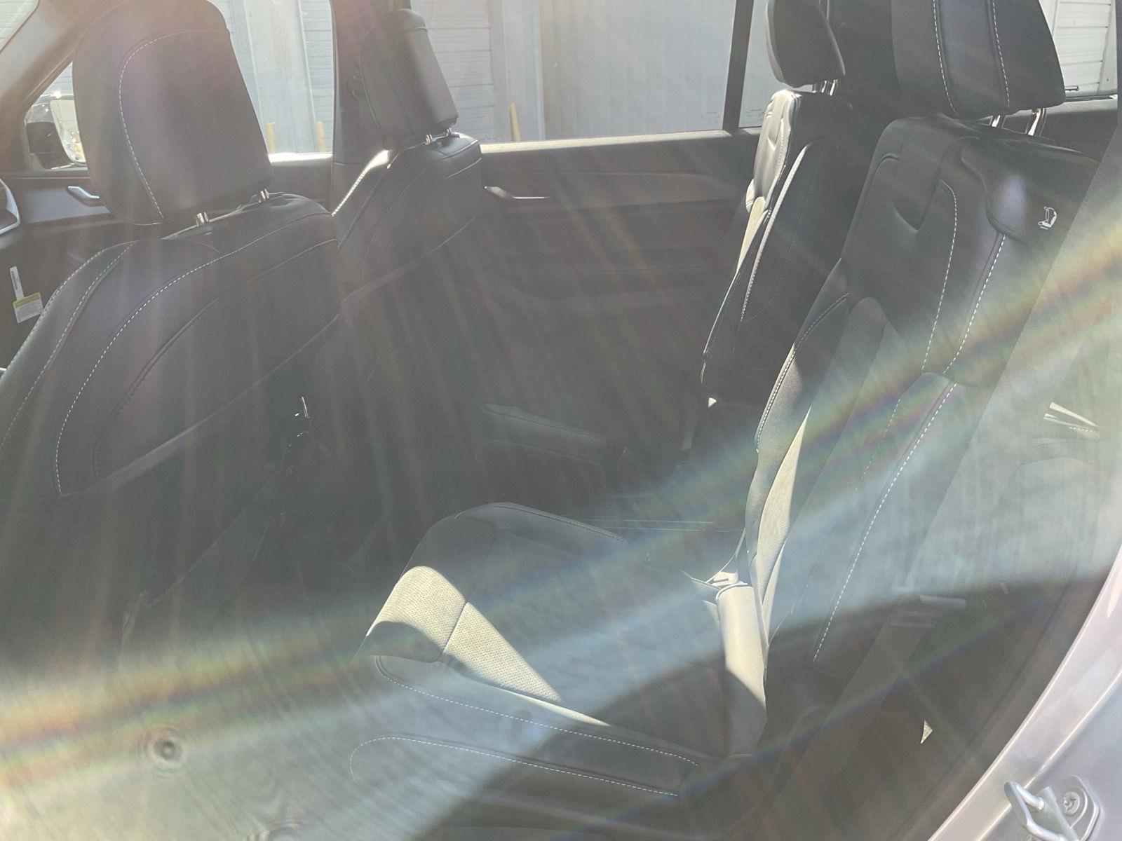 Used 2025 Jeep Grand Cherokee L for sale in Grand Island NE