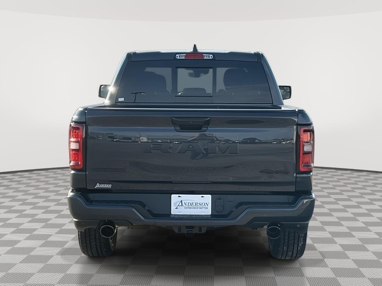 New 2026 Ram 1500 for sale in Grand Island NE