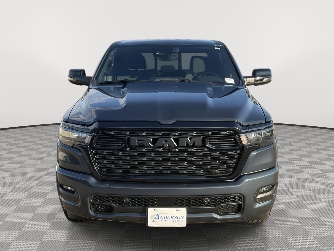 2026 Ram 1500 Big Horn photo 8