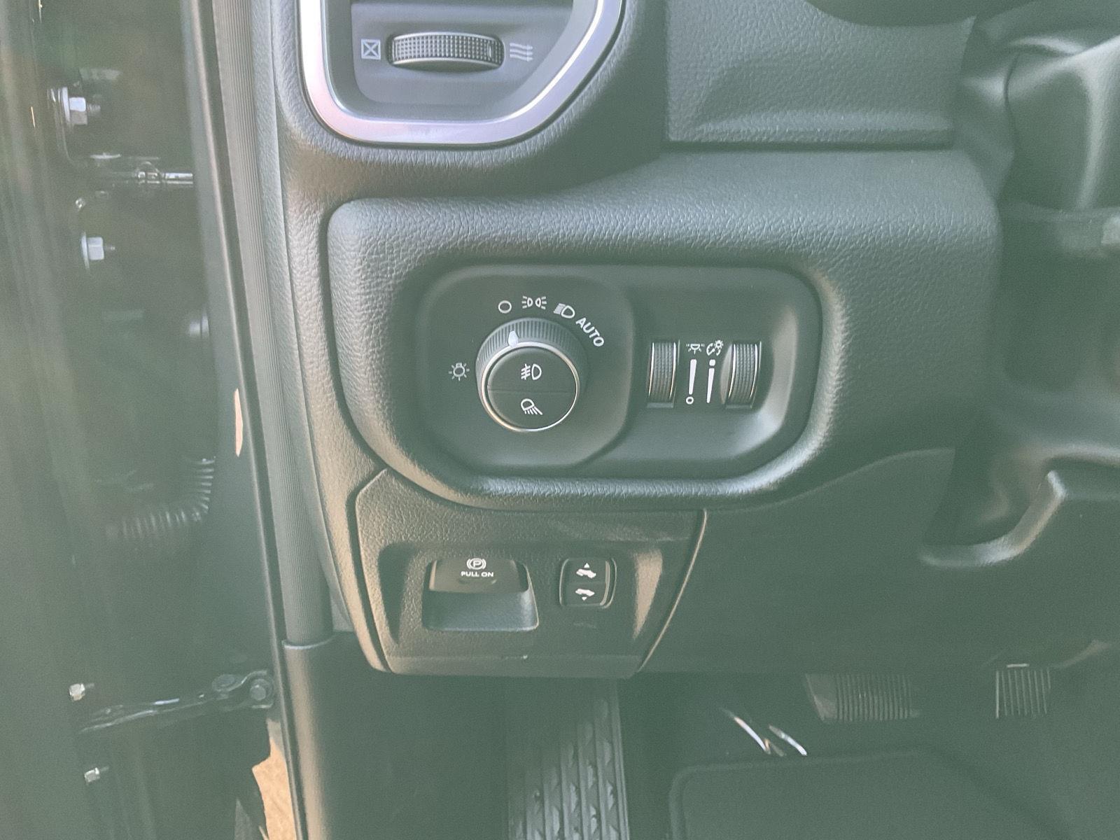 2026 Ram 1500 Big Horn photo 12