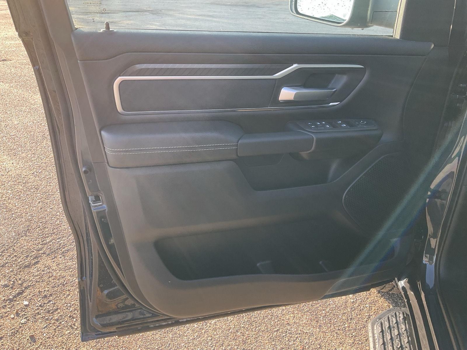 2026 Ram 1500 Big Horn photo 13