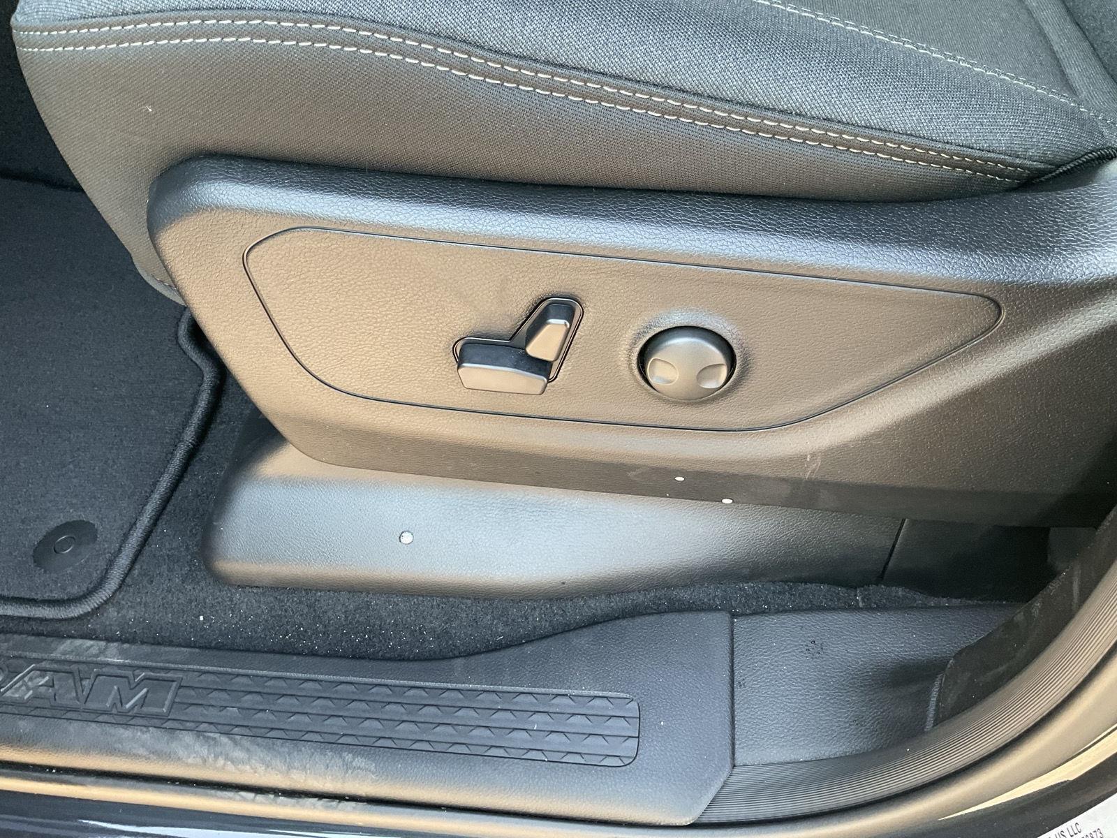 New 2026 Ram 1500 Big Horn Crew Cab Truck for sale in Grand Island NE