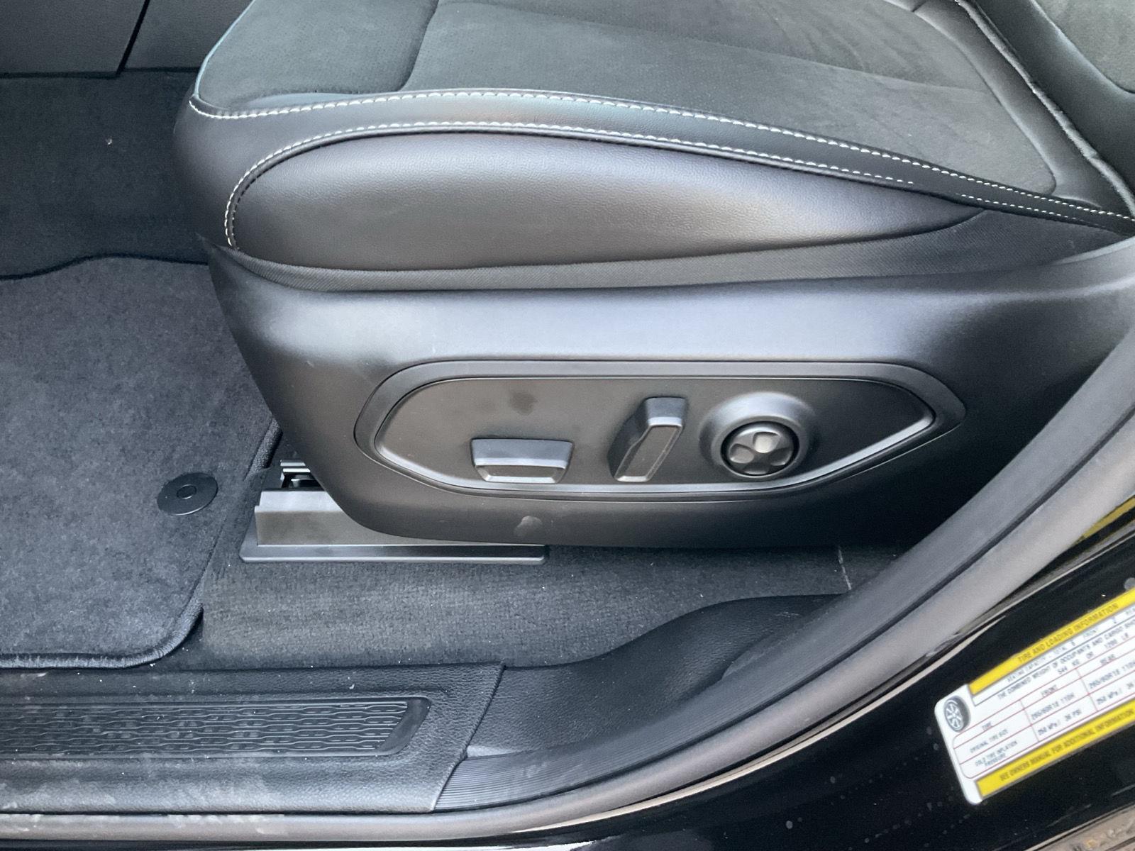 2025 Jeep Grand Cherokee Altitude X photo 10