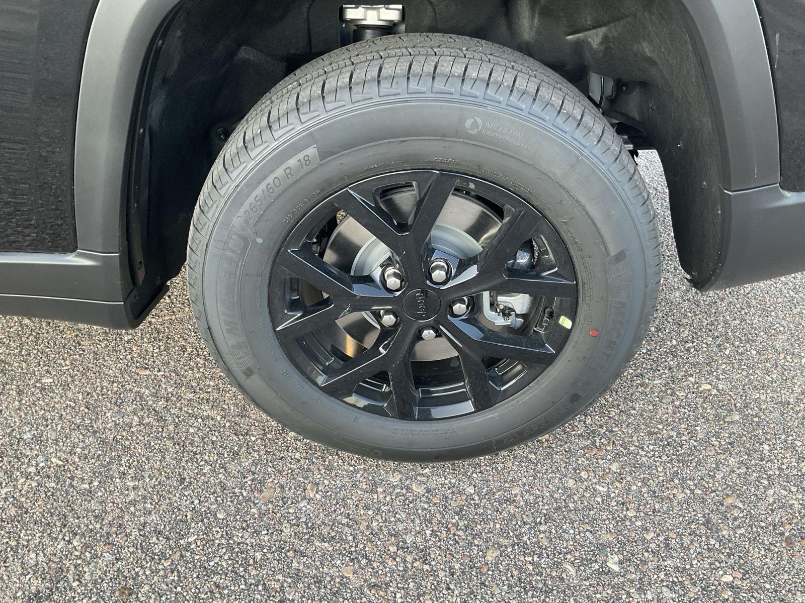Used 2025 Jeep Grand Cherokee L for sale in Grand Island NE