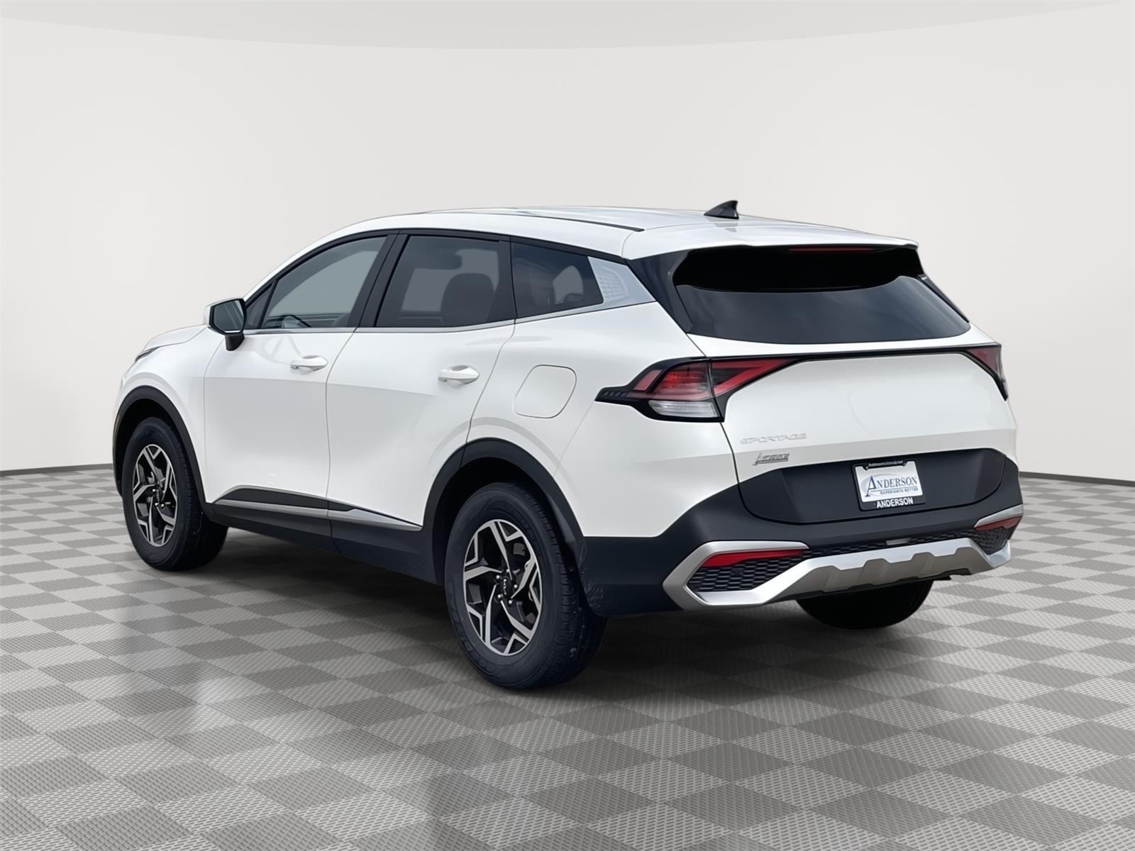 Pre-Owned 2024 Kia Sportage for sale in Grand Island NE