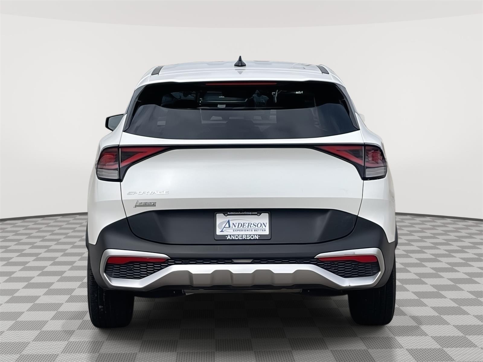 Pre-Owned 2024 Kia Sportage for sale in Grand Island NE