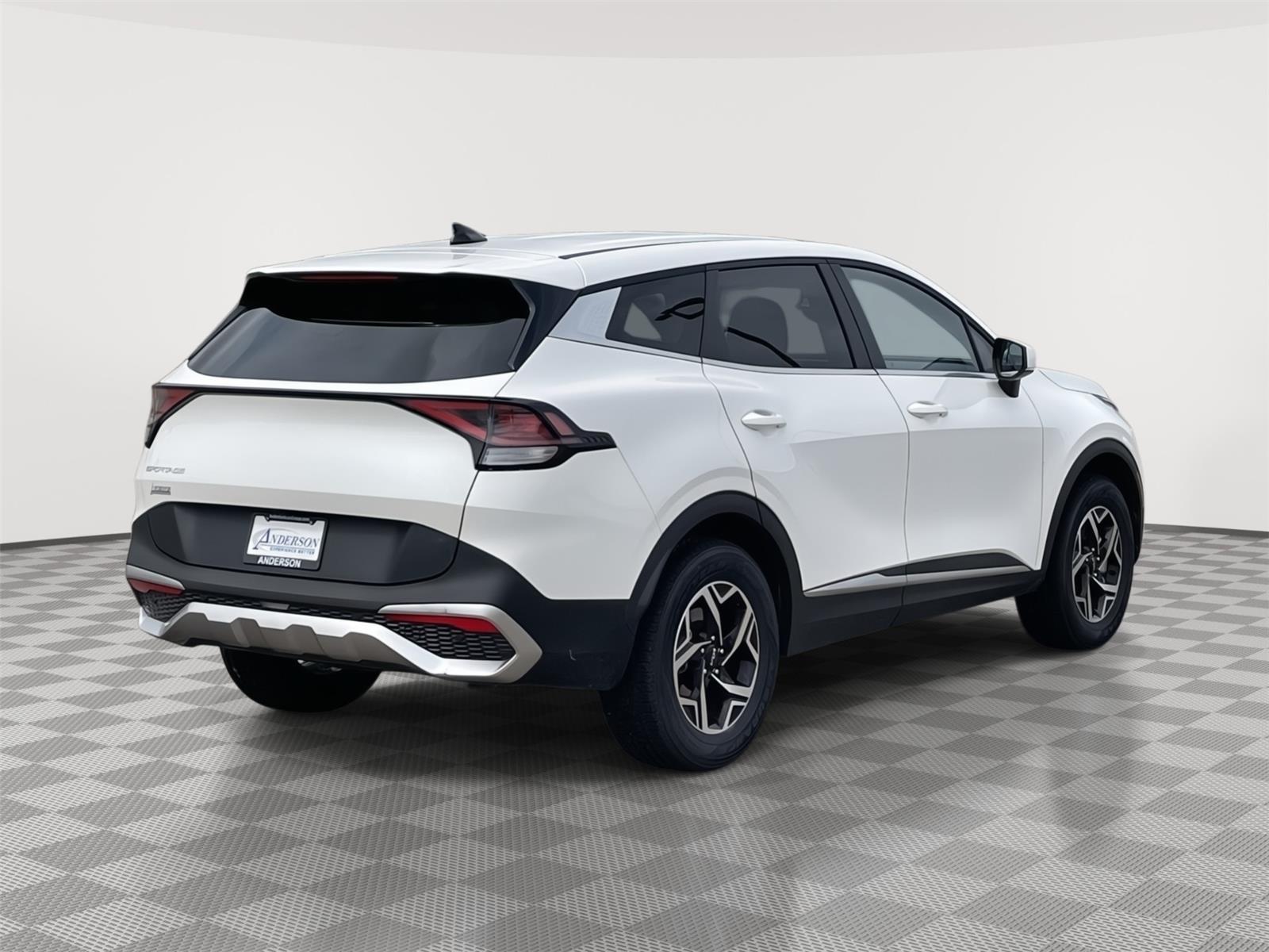 Pre-Owned 2024 Kia Sportage for sale in Grand Island NE