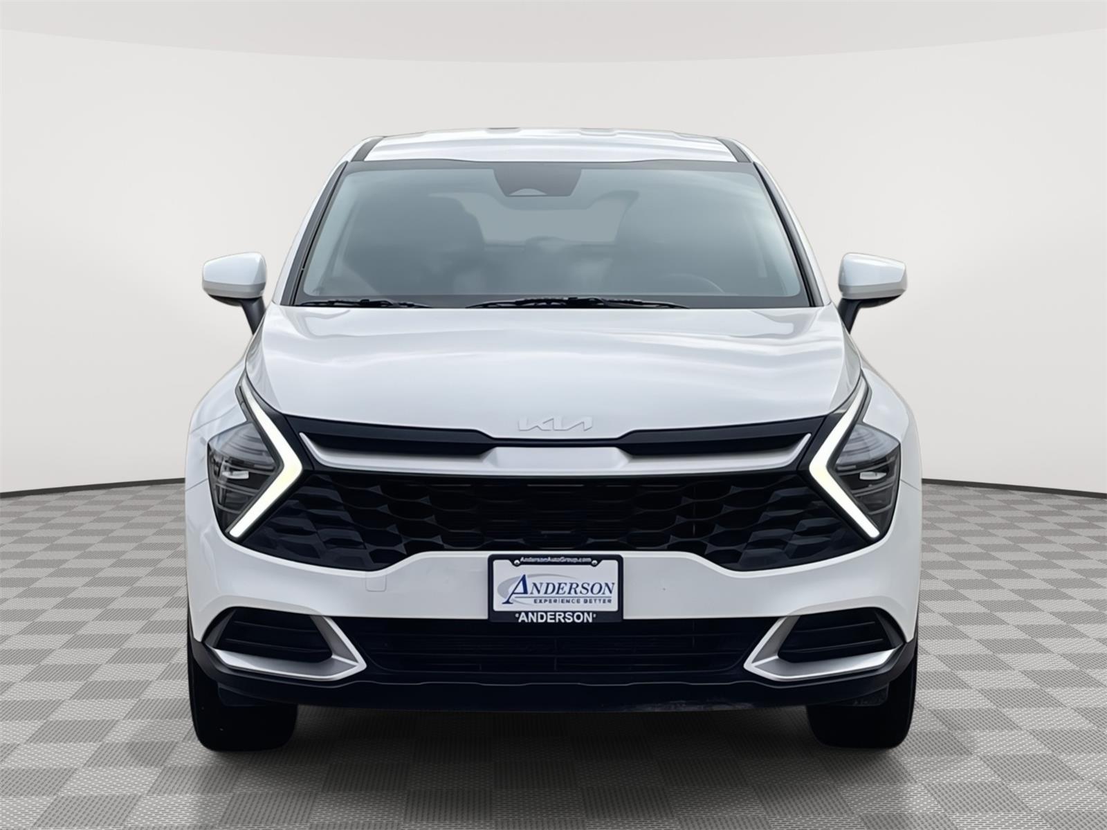 Pre-Owned 2024 Kia Sportage for sale in Grand Island NE