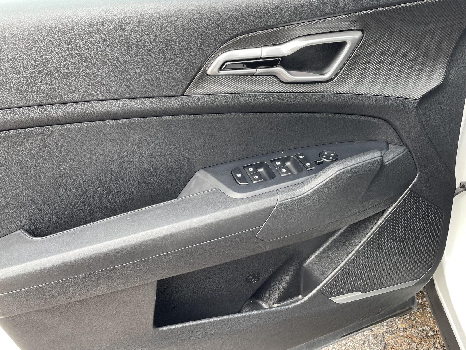 Pre-Owned 2024 Kia Sportage for sale in Grand Island NE