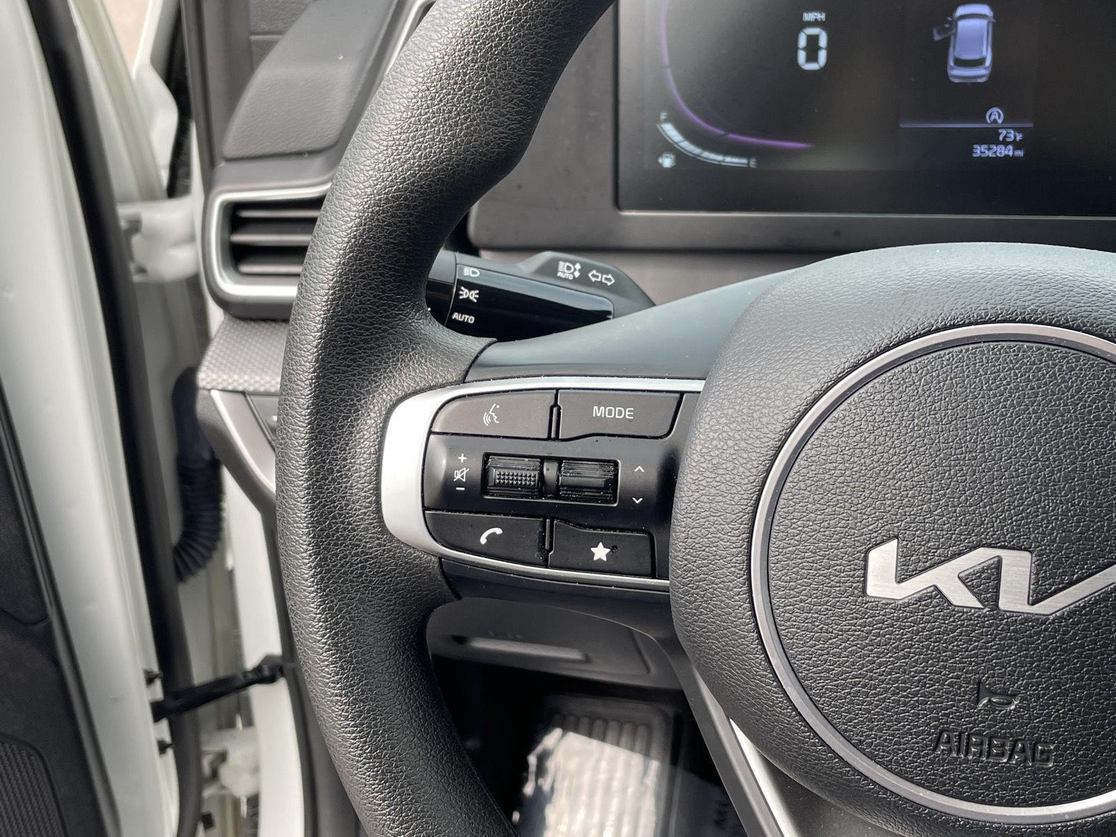 Pre-Owned 2024 Kia Sportage for sale in Grand Island NE