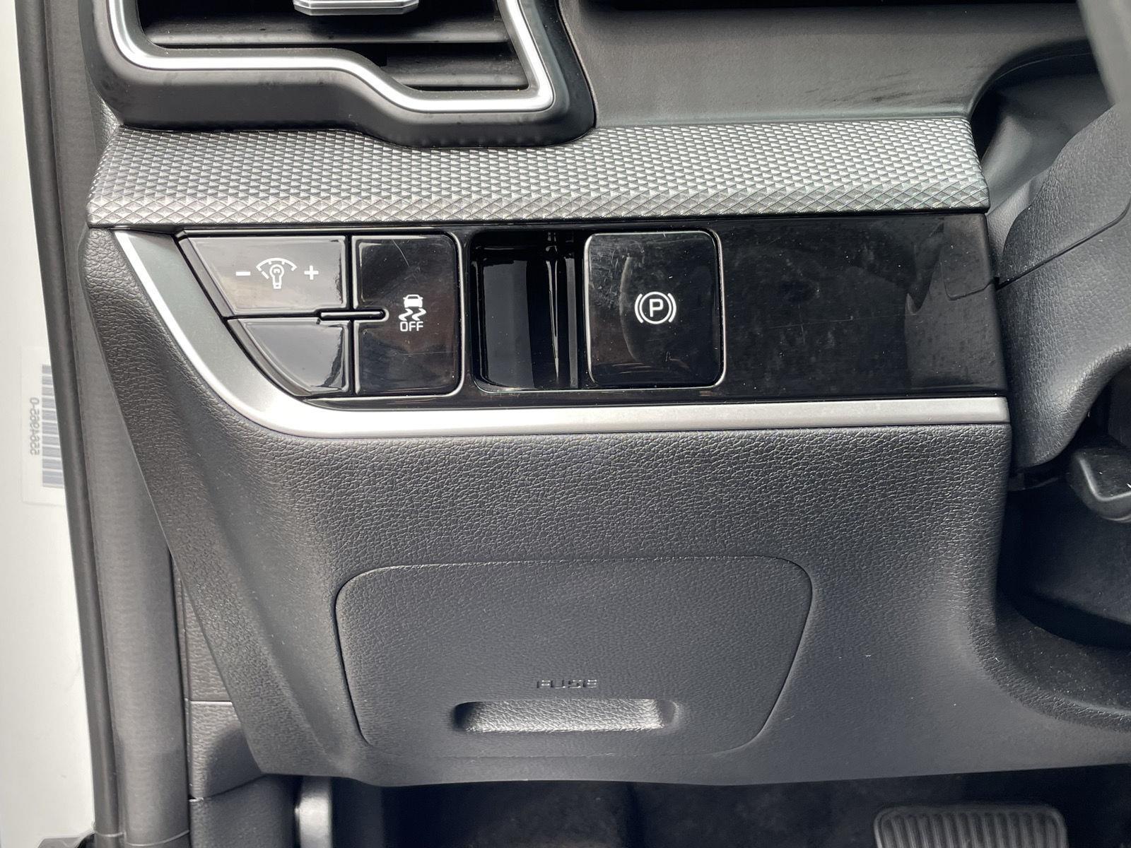 Pre-Owned 2024 Kia Sportage for sale in Grand Island NE