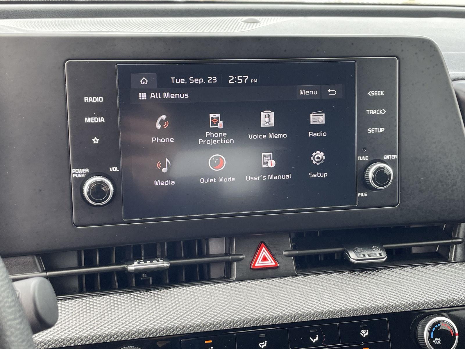 Pre-Owned 2024 Kia Sportage for sale in Grand Island NE