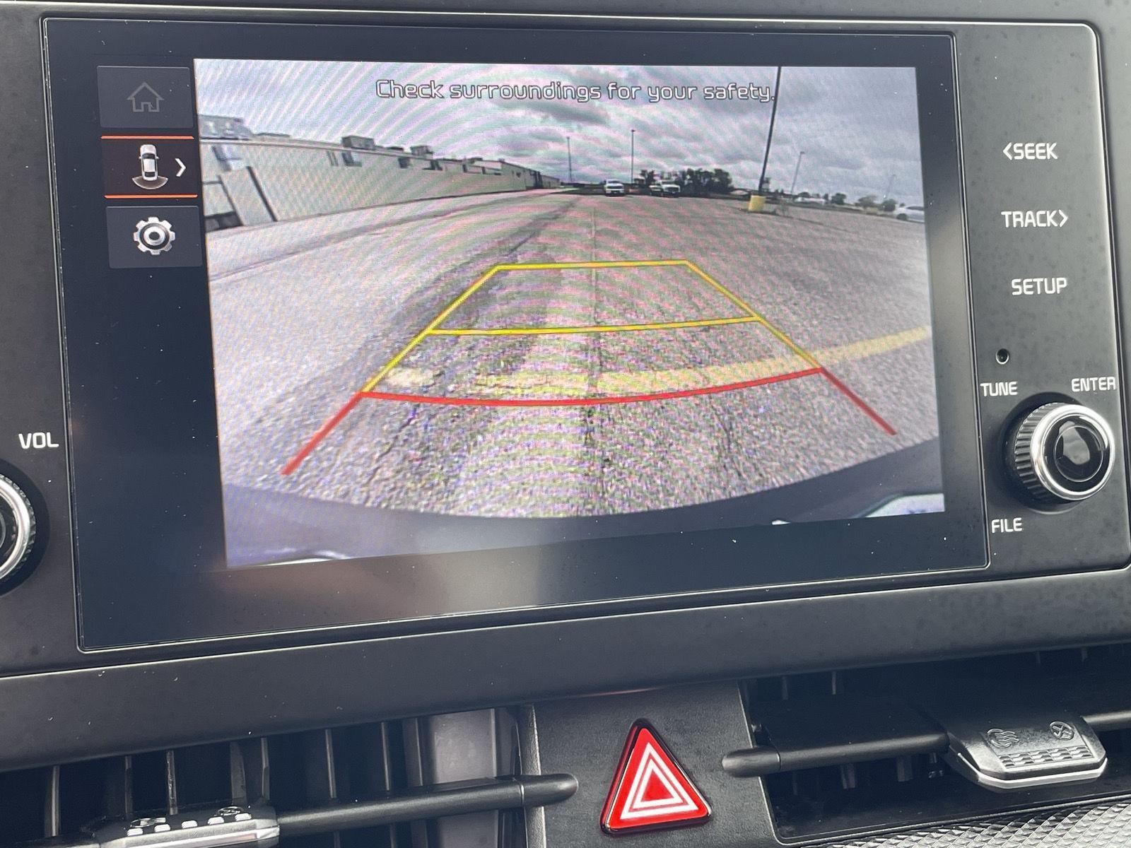 Pre-Owned 2024 Kia Sportage for sale in Grand Island NE