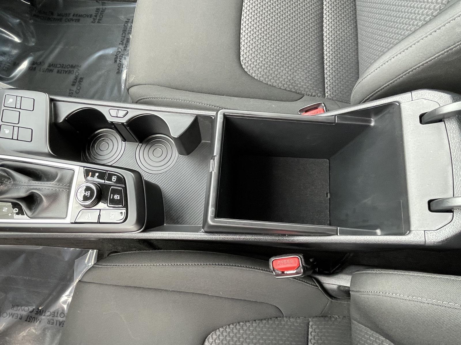 Pre-Owned 2024 Kia Sportage for sale in Grand Island NE