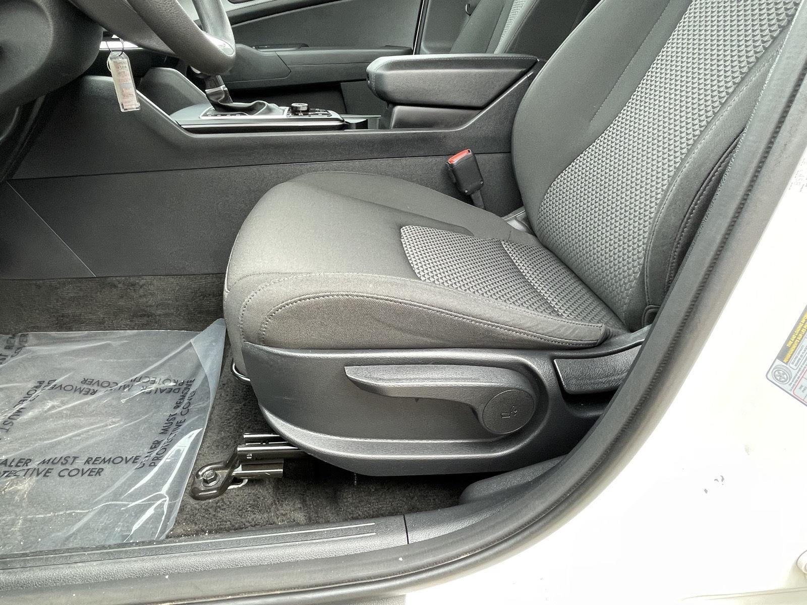 Pre-Owned 2024 Kia Sportage for sale in Grand Island NE