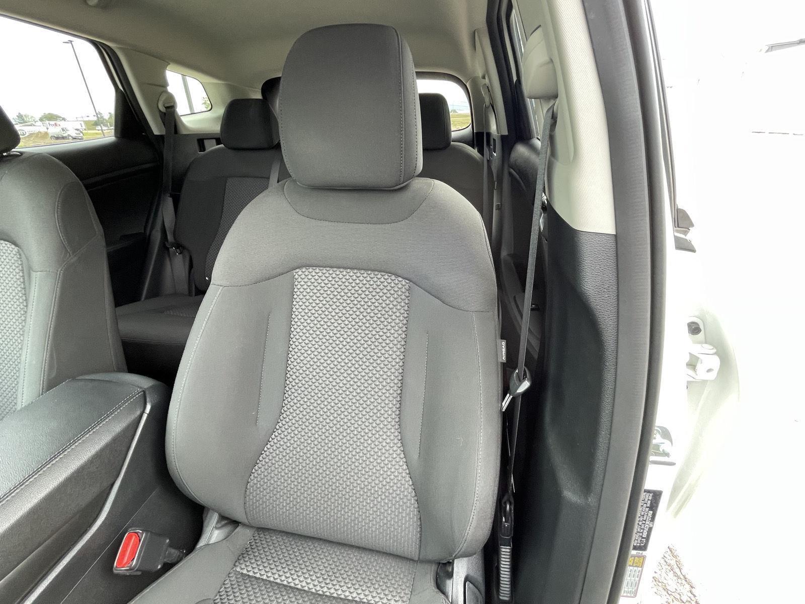 Pre-Owned 2024 Kia Sportage for sale in Grand Island NE