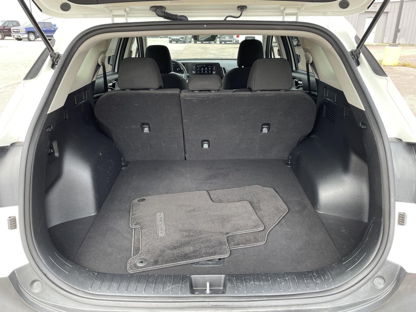 Pre-Owned 2024 Kia Sportage for sale in Grand Island NE