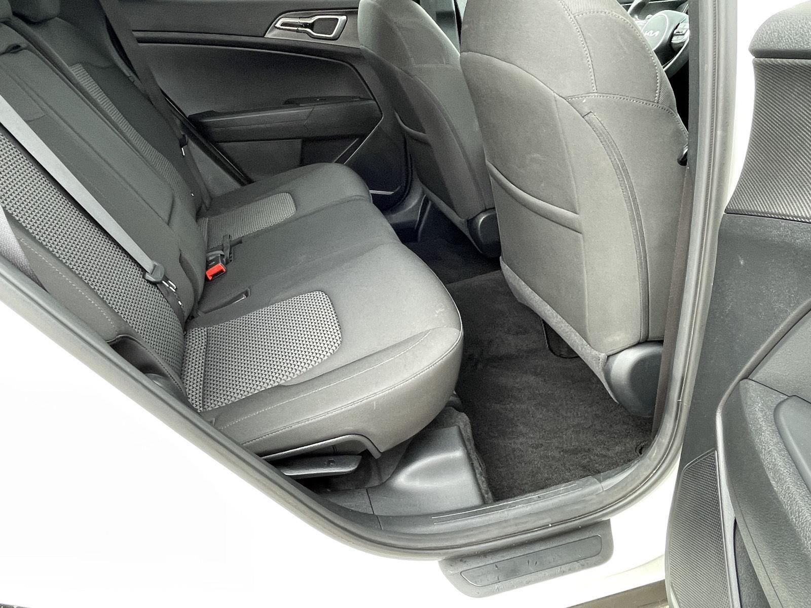 Pre-Owned 2024 Kia Sportage for sale in Grand Island NE